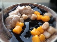 鲜芋仙招牌+芋头-鲜芋仙Meet Fresh(五道口店)