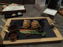 主厨推荐惠灵顿牛排-恰餐厅 CHAR Grill&Bar(西安经开洲际店)