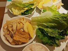 -川味堂·四川豆花(八卦岭店)