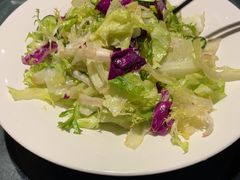 -鲁菜根·泰安菜(万达店)