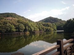 -白马涧龙池景区