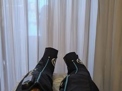 -MASTER FIT 拉伸大师·筋膜刀·西式按摩(上梅林卓悦汇店)