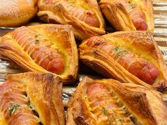 -好利来(团结湖店)