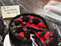 -可丽可丽·生日蛋糕·下午茶