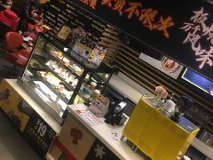 -麦当劳(西单明珠店)