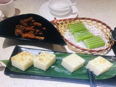 -又一间茶点轩(百汇广场店)