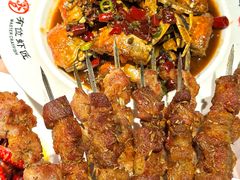 -有位虾匠·胶东土菜小馆(市北店)