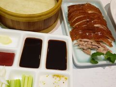 -天和晟烤鸭店(玉泉西街店)