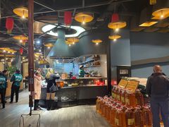 -老傅家湘潭水煮活鱼店(众一国际店)