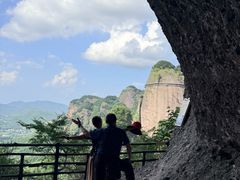 -南武当山景区