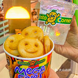 深圳蕞好吃薯条Potato Corner❗️洋葱味爆好吃