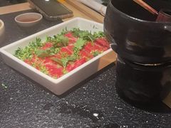 -山缓缓火锅(青岛万象城店)