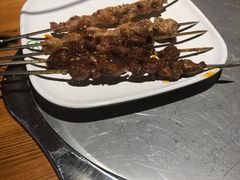 -義聚德·清真铜锅涮羊肉·烧烤(河东店)