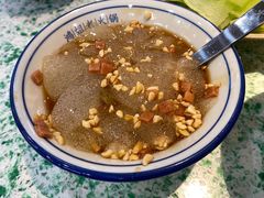 -鸿姐老火锅(疁城新天地店)