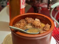 缪家罐罐菜-缪氏川菜(深圳北站缤果空间店)