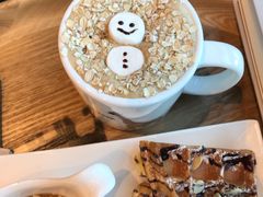 -ZOO COFFEE动物园咖啡(望京锐创店)