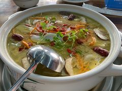 昭通天麻火腿鸡-云南印象昭通天麻火腿鸡(新疆石油花园二期店)
