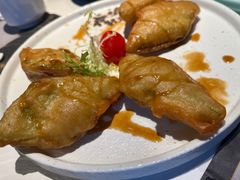 -新兴·金羊座·粤菜点心(乐峰店)