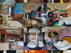 -清远熹乐谷温泉度假酒店