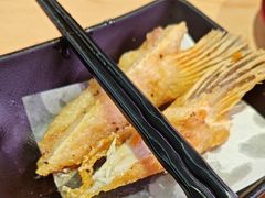 -寿司郎(皇庭广场店)