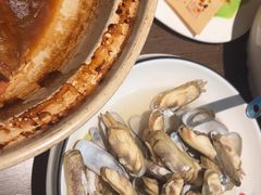 -码头鲜精致威海菜(欧乐坊店)