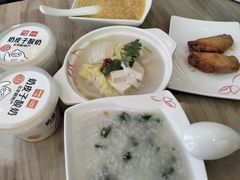 -嘉和一品粥(马家堡店)