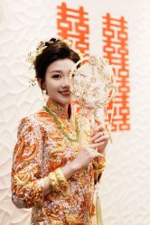 -MuseMarry婚纱(前海嘉里中心店)
