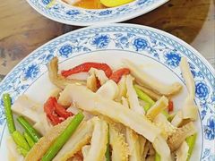 -豫掌柜饸饹面·烩面(秀沿路店)