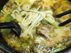 -过桥缘·过桥米线(北京望京万象汇店)
