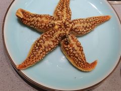 -大锅强·蒸海鲜青岛菜(城市阳台店)