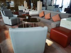 -君悦酒店·大堂酒吧·高空下午茶·暮色微醺