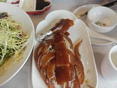 -大鸭梨烤鸭(石佛营店)