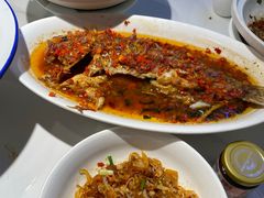 -兰湘子·湘菜小炒(石家庄万象城店)