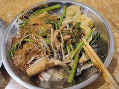 -胡家麻辣串(核桃园路店)