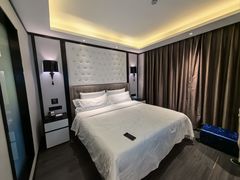 -希岸酒店(广州南站店)