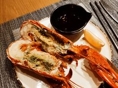 -博林天瑞喜来登酒店·西丽尚膳