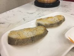 鳕鱼-澜悦港海鲜体验主题餐厅