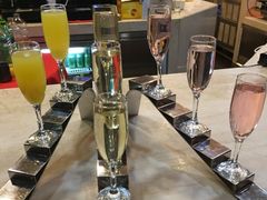 -桂林喜来登饭店雅琴餐厅