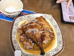 -聂记粤菜馆(鼓西路店)