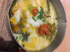 -小满手工粉(上海文峰广场店)