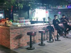 -阳光台球俱乐部