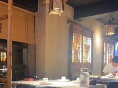 -有位虾匠·手工土菜小馆(市北店)