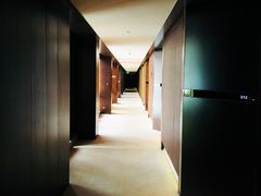 -深圳隐秀山居酒店