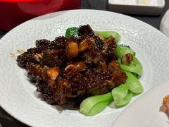 -全聚德(双井店)