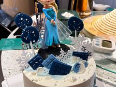 -亦家cake·0卡糖