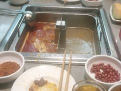 -海底捞火锅(奥山世纪城店)