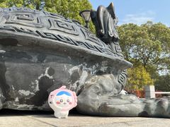 -江南大学(蠡湖校区)