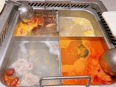 -海底捞火锅(铂澜大象城店)