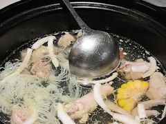 -狐狸爱上椰子鸡(滨江星光大道店)