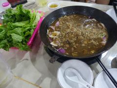 -美兰春记食店·龙舌坡红烧牛肉